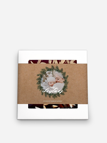 Schokobox Merry Season