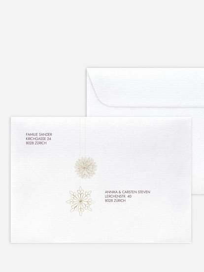 Papiersterne Papiersterne