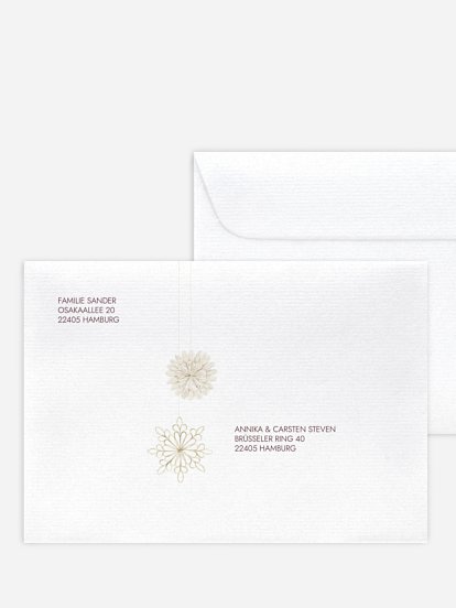 Papiersterne Papiersterne