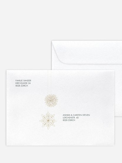 Papiersterne Papiersterne