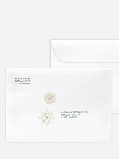 Papiersterne Papiersterne