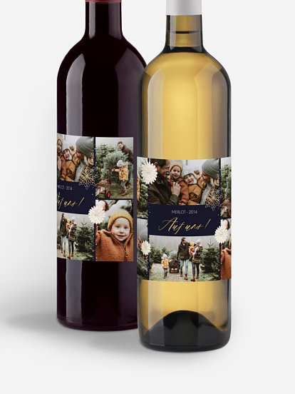 Christmas Collage Christmas Collage