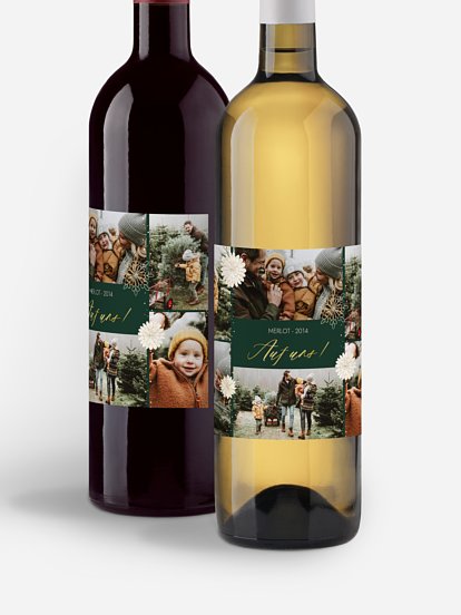 Christmas Collage Christmas Collage