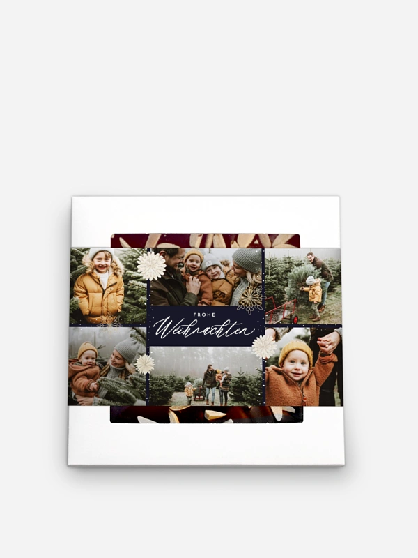 Christmas Collage