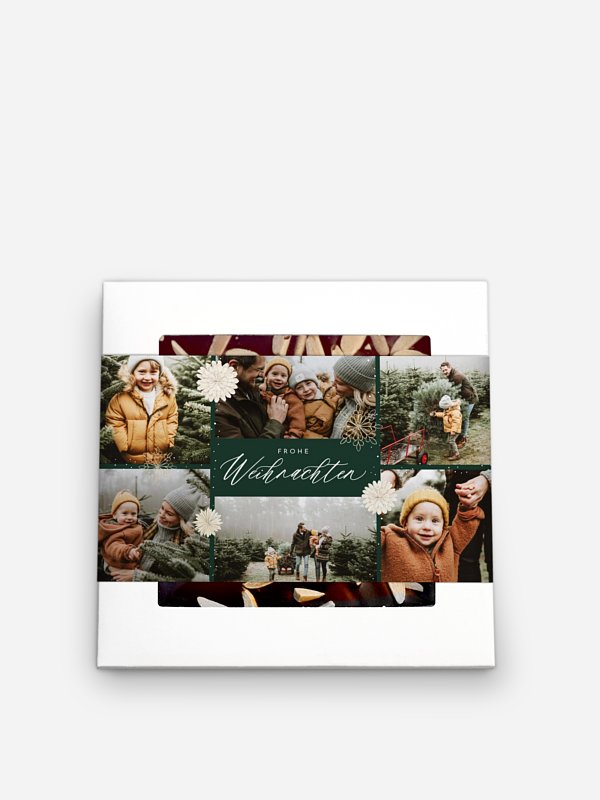 Christmas Collage