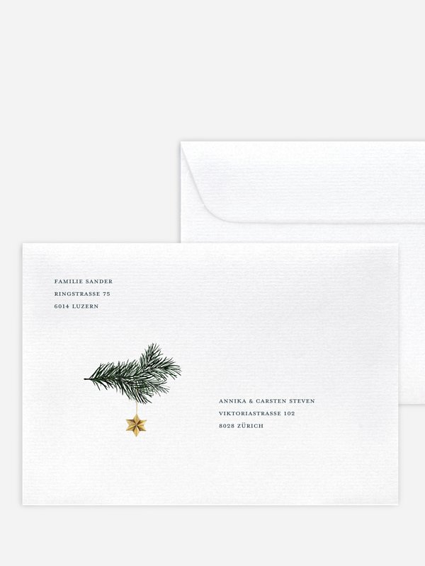 Christmas Sparkle