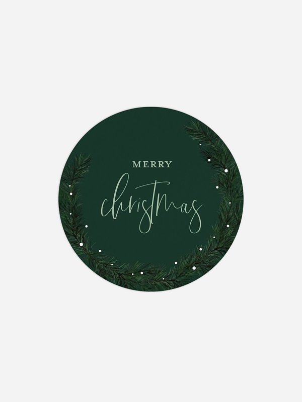 Christmas Sparkle