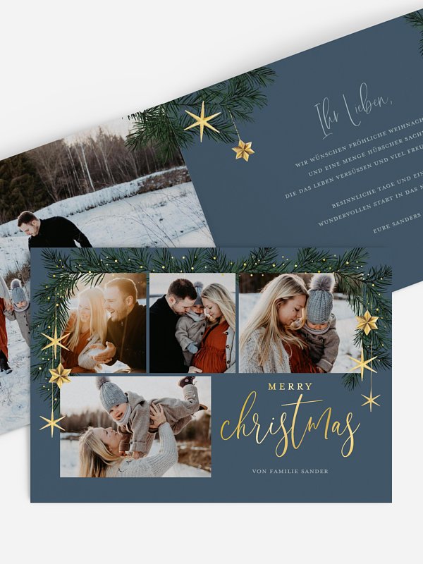 Christmas Sparkle