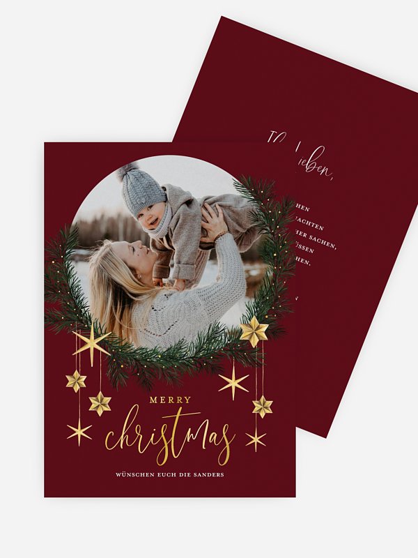 Christmas Sparkle
