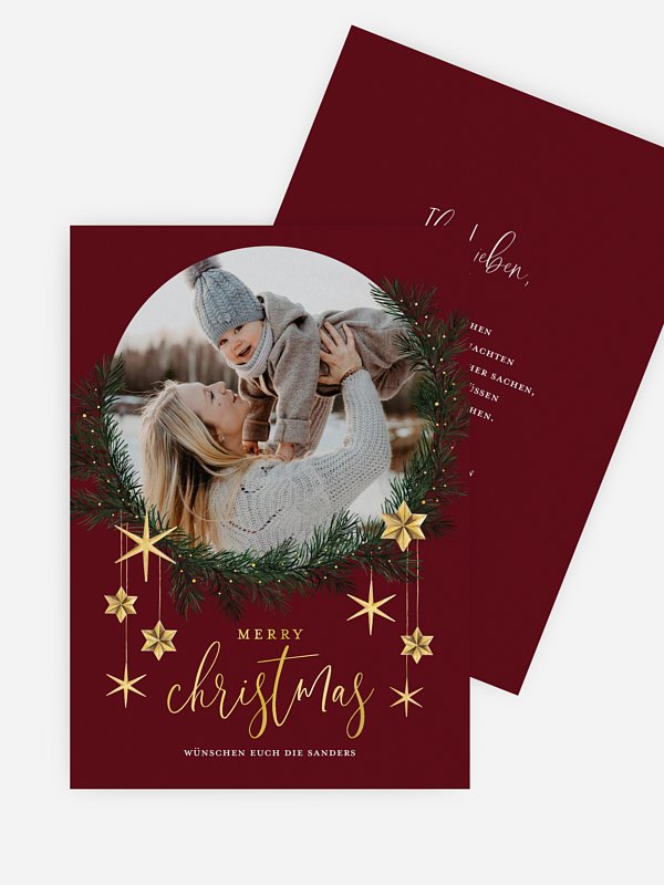 Christmas Sparkle