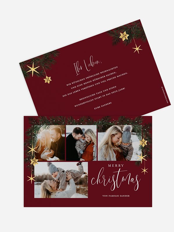 Christmas Sparkle