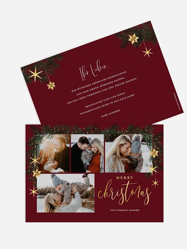 Christmas Sparkle