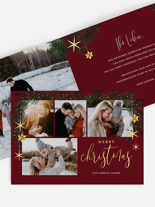 Christmas Sparkle