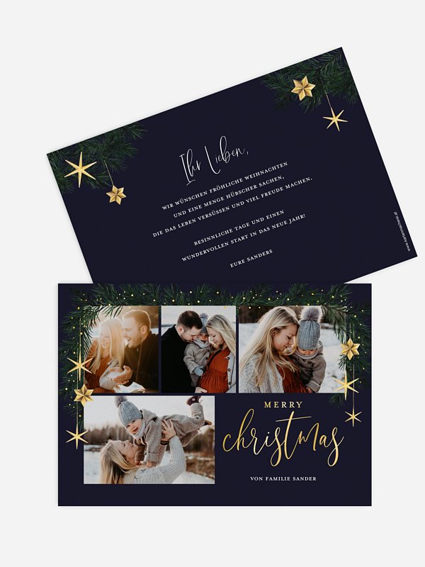 Christmas Sparkle
