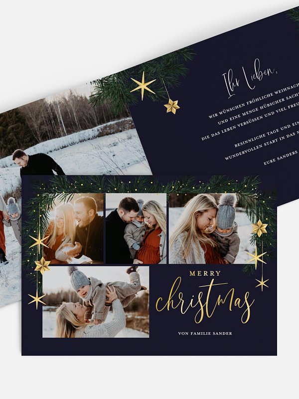 Christmas Sparkle