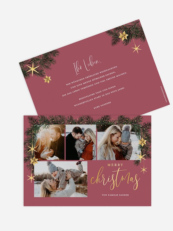 Christmas Sparkle