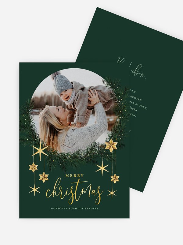 Christmas Sparkle
