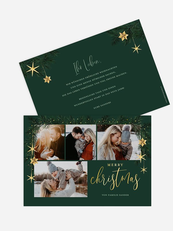 Christmas Sparkle
