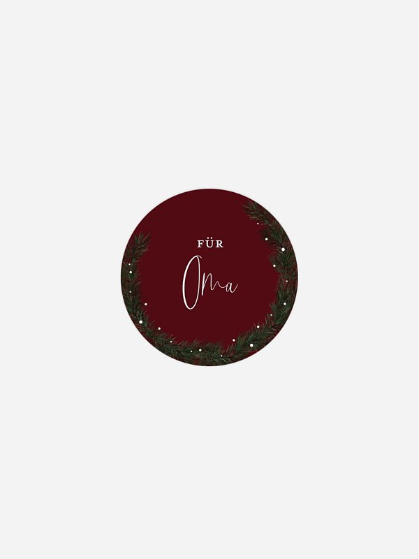 Christmas Sparkle