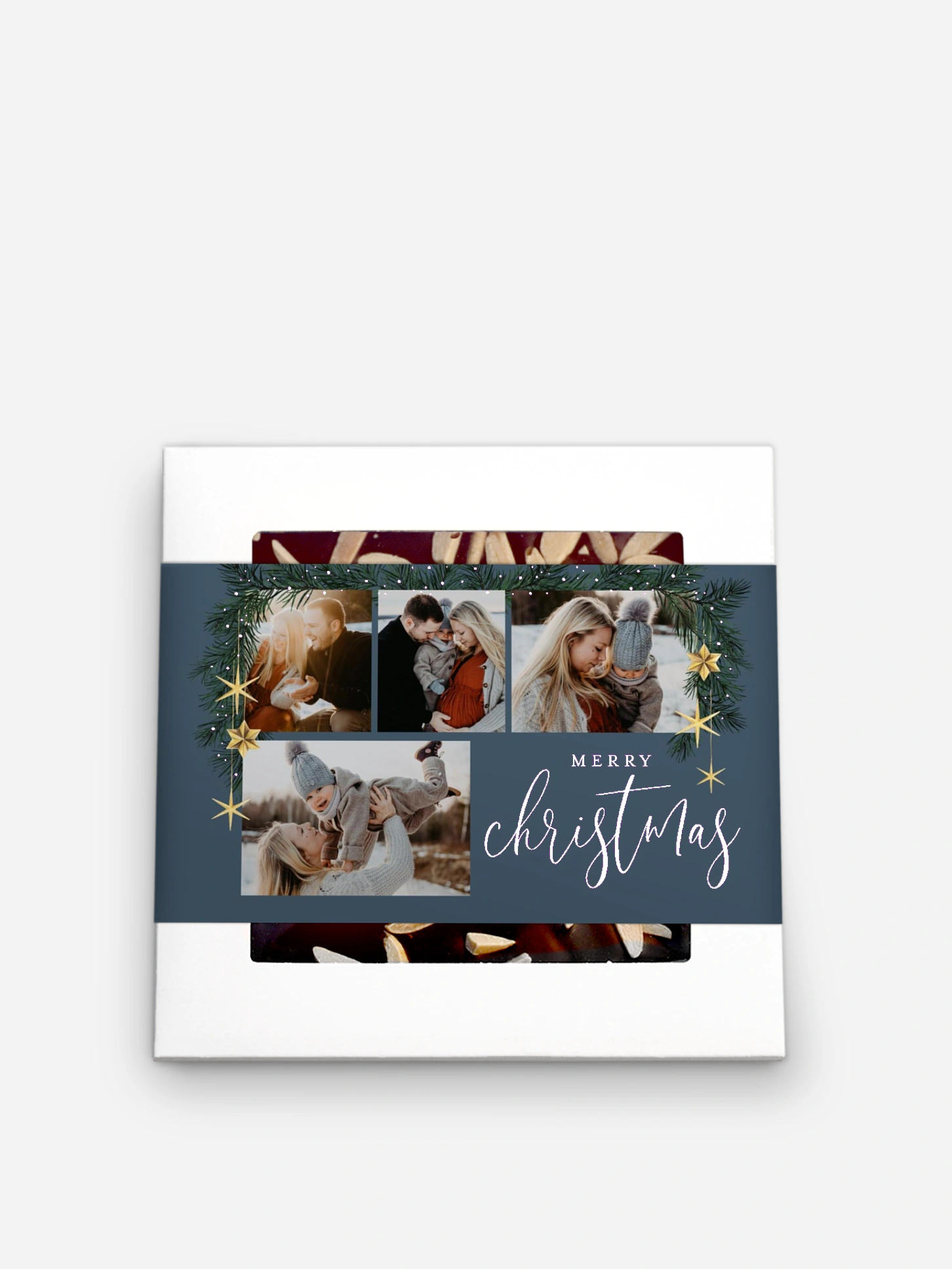 Schokobox Christmas Sparkle