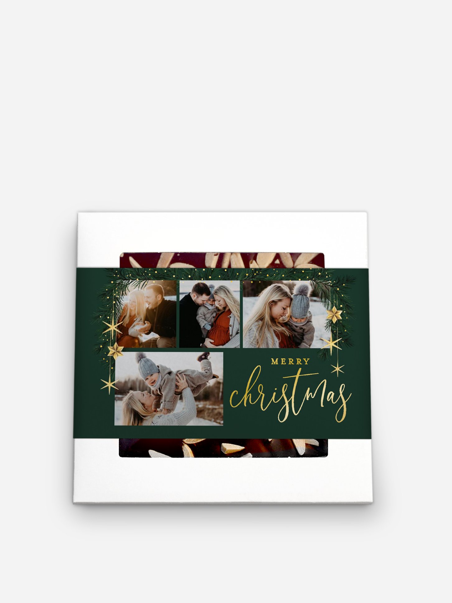Schokobox Christmas Sparkle