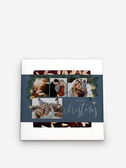 Schokobox Christmas Sparkle