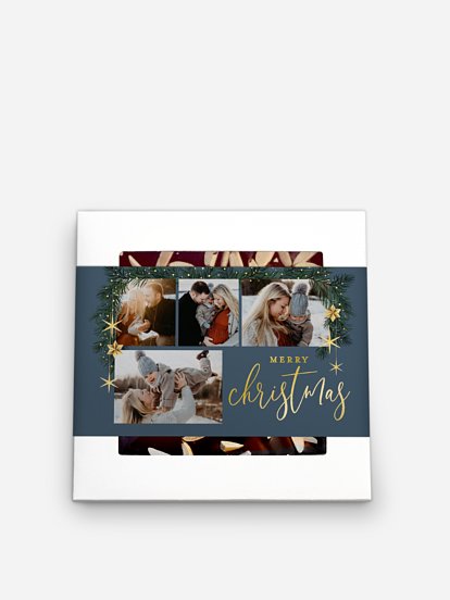 Schokobox Christmas Sparkle
