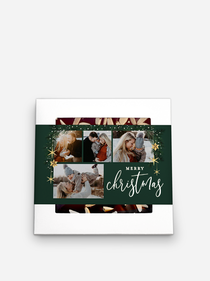 Schokobox Christmas Sparkle