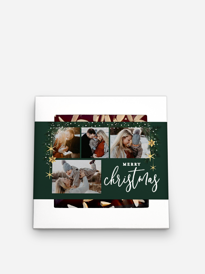 Schokobox Christmas Sparkle