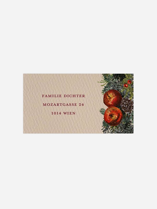 Advent Advent