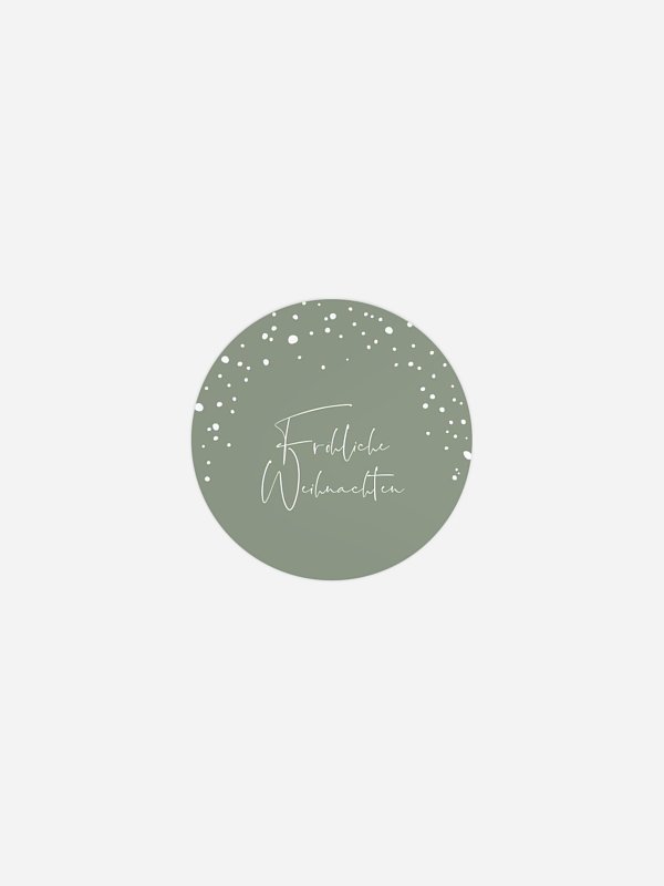 Flockenzauber