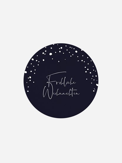 Flockenzauber Flockenzauber