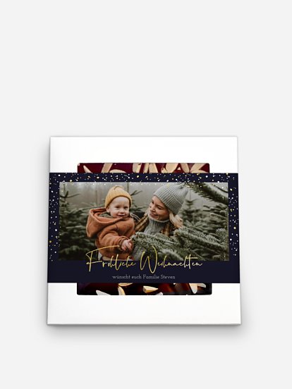 Flockenzauber Flockenzauber