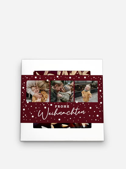 Schokobox Festhimmel