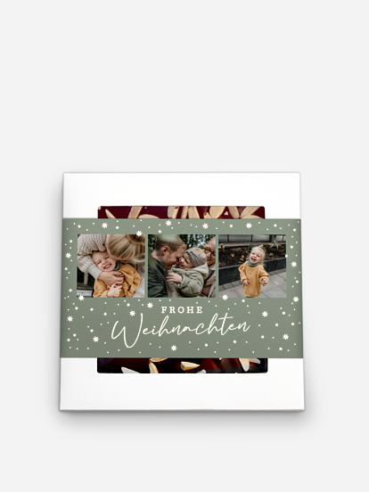 Schokobox Festhimmel