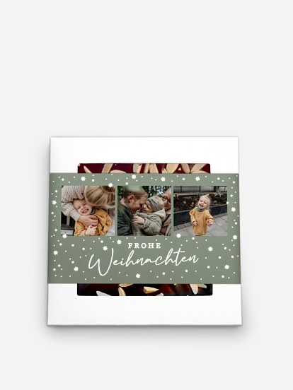 Schokobox Festhimmel