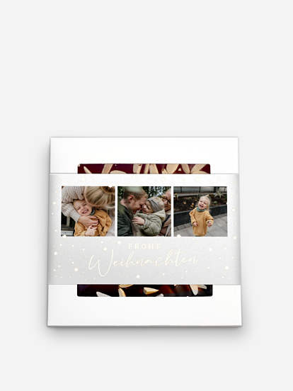 Schokobox Festhimmel