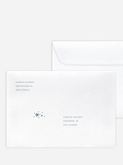 Schillernde Weihnacht Schillernde Weihnacht