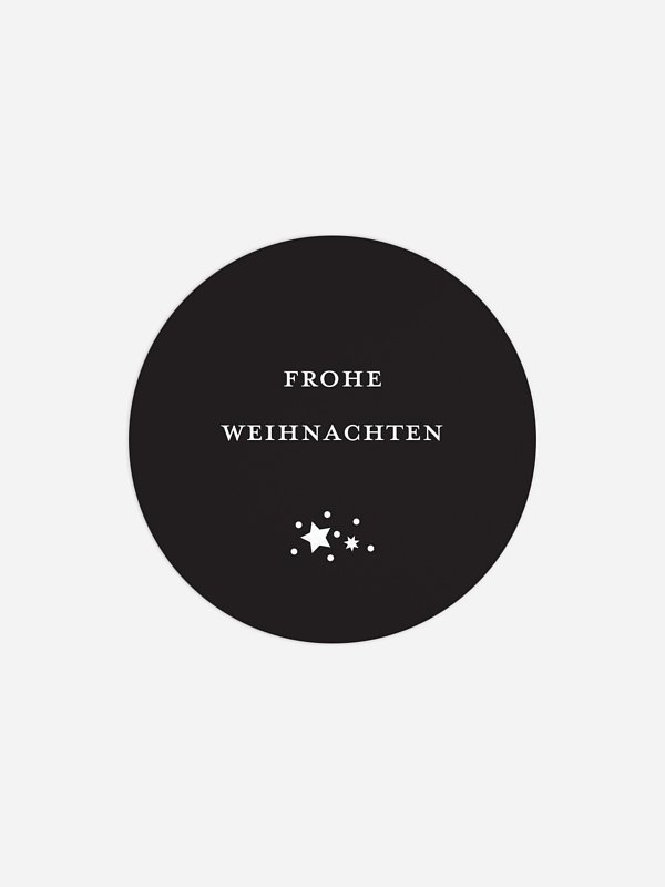 Schillernde Weihnacht