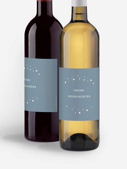 Schillernde Weihnacht Schillernde Weihnacht