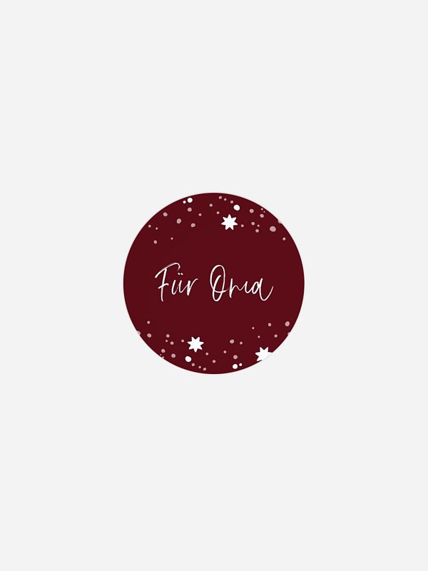Full of Stars