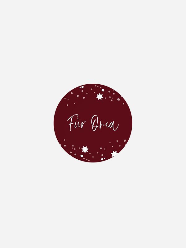 Full of Stars