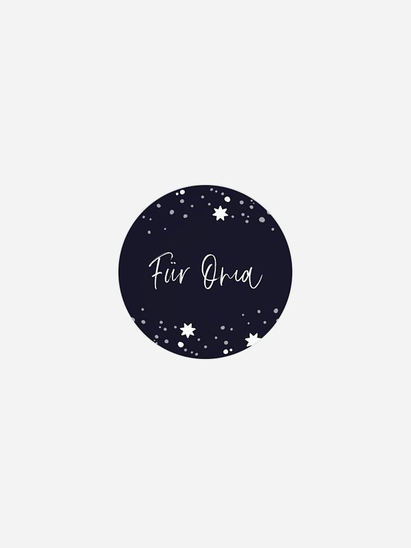 Full of Stars