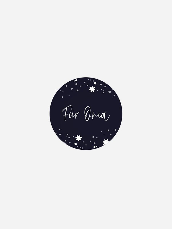 Full of Stars