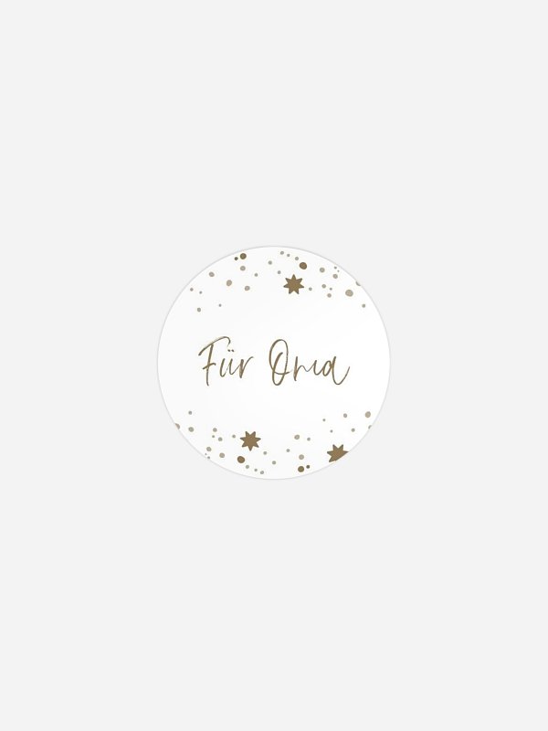 Full of Stars