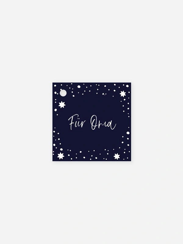 Full of Stars