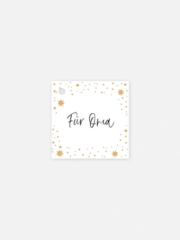 Full of Stars