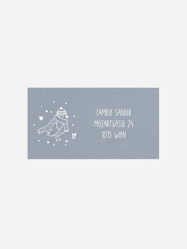 Cheerful Wishes