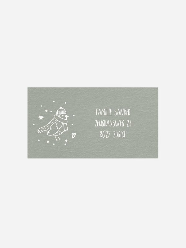 Cheerful Wishes