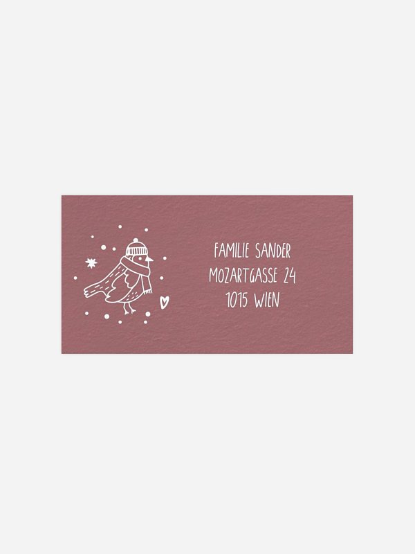 Cheerful Wishes